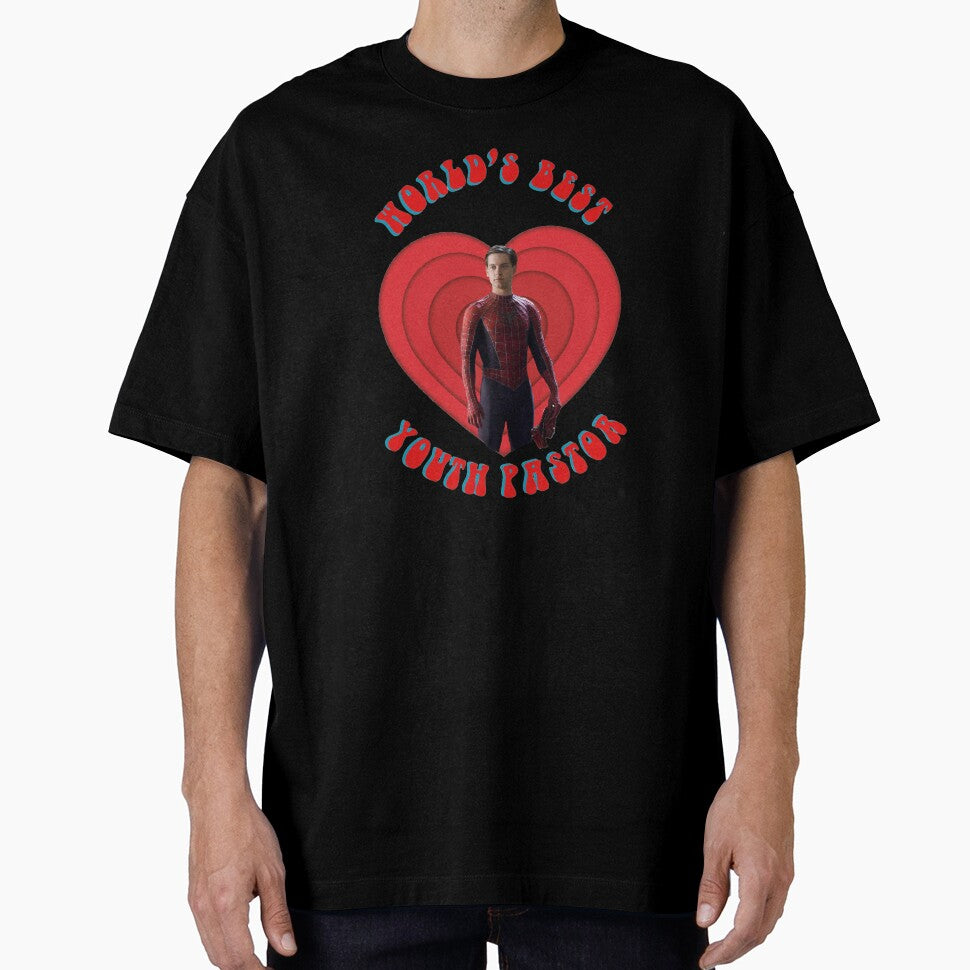 Tobey Maguire - No Way Home Classic Graphic Shirt