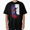 Spidy Cut Everyday Graphic Tee