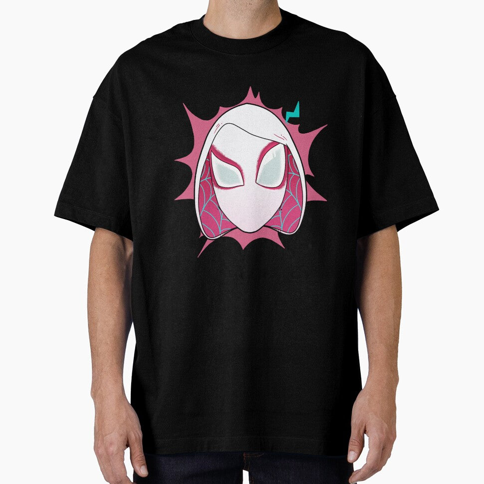Gwen Stacy Classic Graphic Shirt