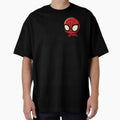Web on my pocket Everyday Graphic Tee