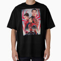 NWH Trio Retro Style Tee