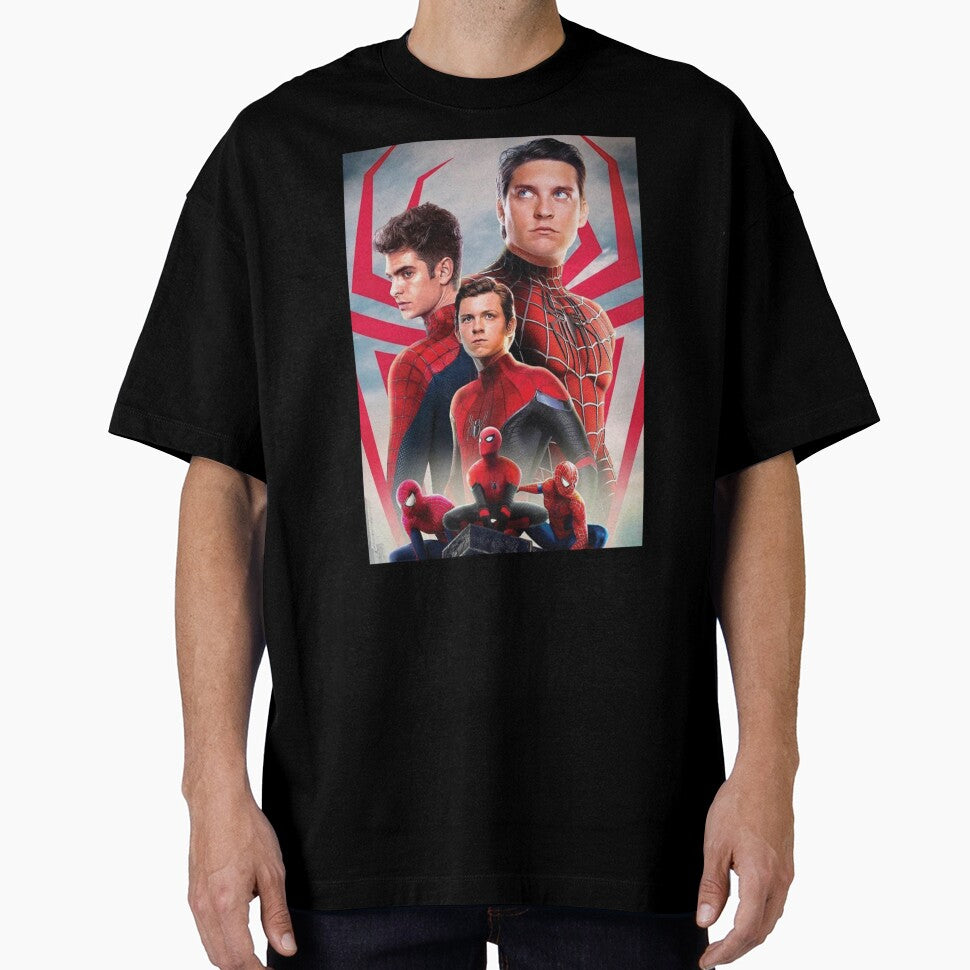 NWH Trio Retro Style Tee