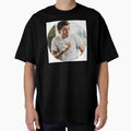 Tom Holland Casual Print T-Shirt