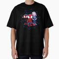 Spidey and his amazing friends Graphic T-Shirt