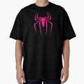 Spidergirl Graphic T-Shirt