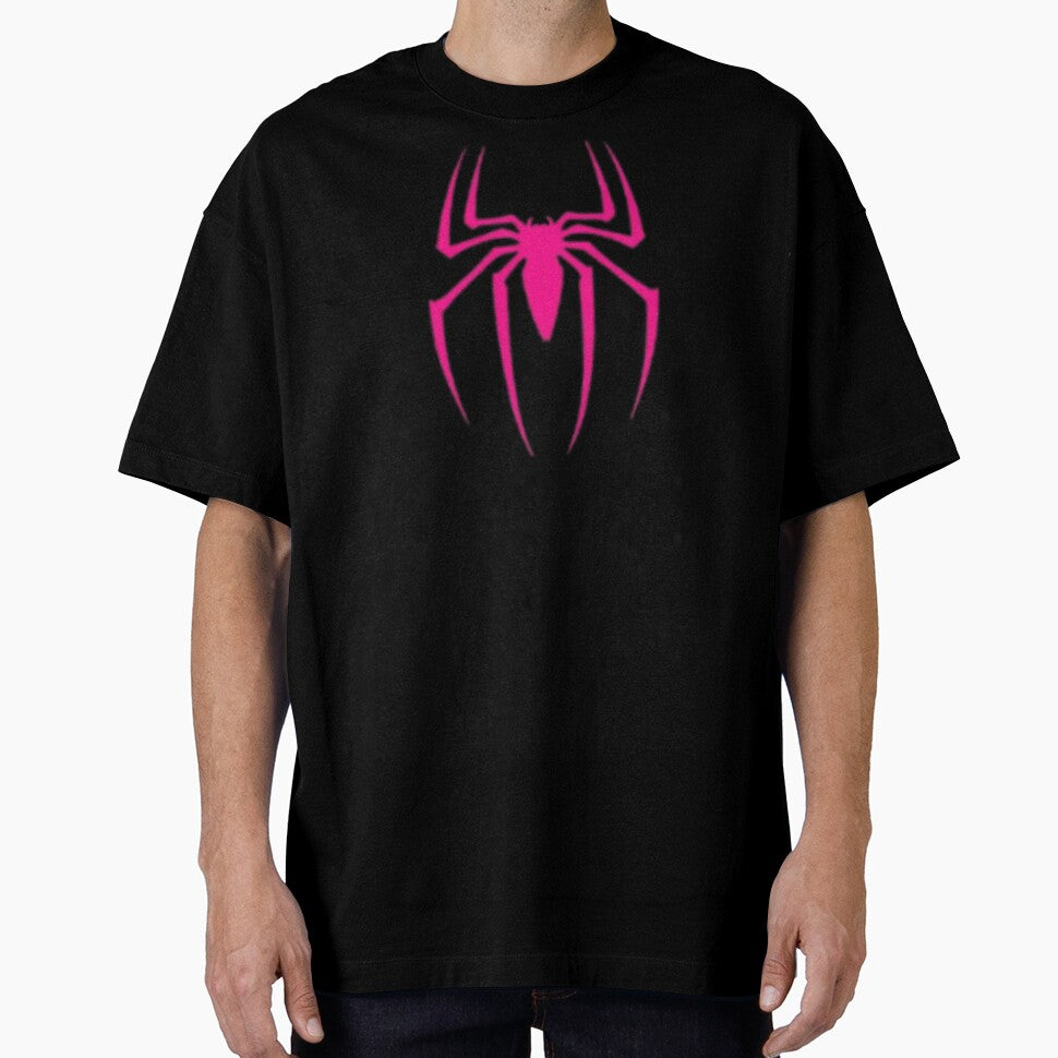 Spidergirl Graphic T-Shirt