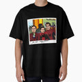NWH - Spidey Brothers Classic Graphic Shirt