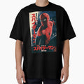 Vintage Japanese Spider Dude Vintage-Inspired T-Shirt
