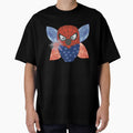 Spider Fairy Retro Style Tee
