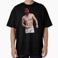 Spidey Shirtless - Spider Man Brand New Day Everyday Graphic Tee