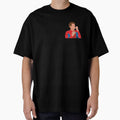 Andrew Garfield Money Classic Graphic Shirt