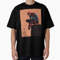 Spidey Casual Print T-Shirt