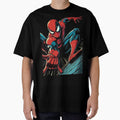 Heroic Glow Classic Graphic Shirt