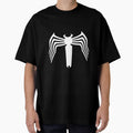 Symbiote Vintage-Inspired T-Shirt