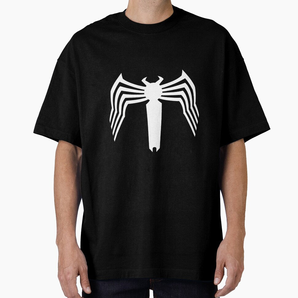 Symbiote Vintage-Inspired T-Shirt