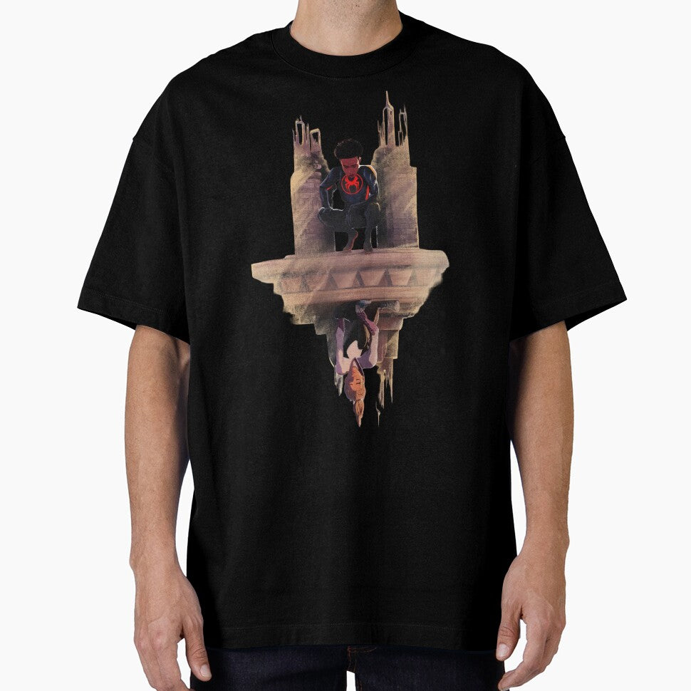 Both Earths Love Everyday Graphic Tee