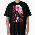 Ghost Spider Duotone Classic Graphic Shirt