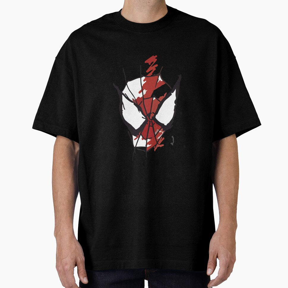 Spiderman Classic Graphic Shirt
