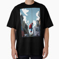 Spider Man cool Retro Style Tee