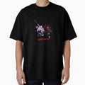 spiderverse art Vintage-Inspired T-Shirt