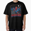 spiderman - Spider Man Casual Print T-Shirt