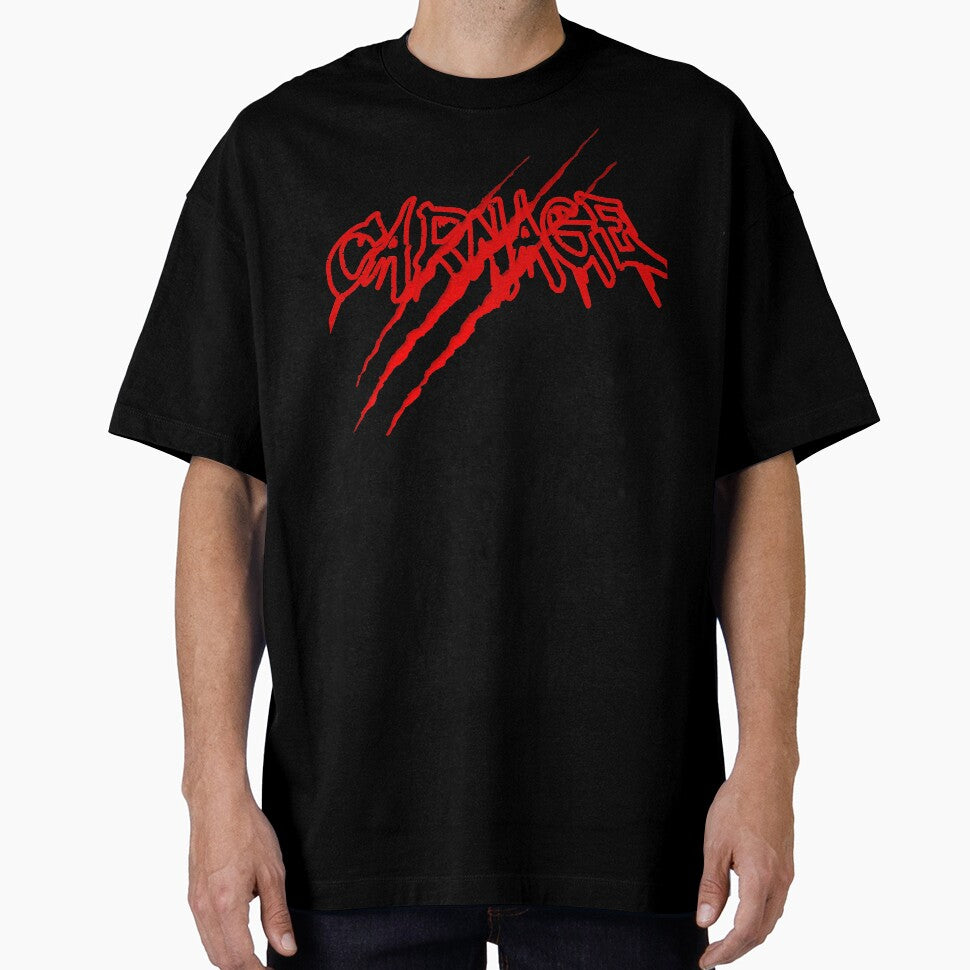 Absolute Carnage ! Graphic T-Shirt