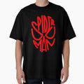 Spider-Man Everyday Graphic Tee
