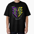 MONSTER PARASITE EVE Graphic T-Shirt