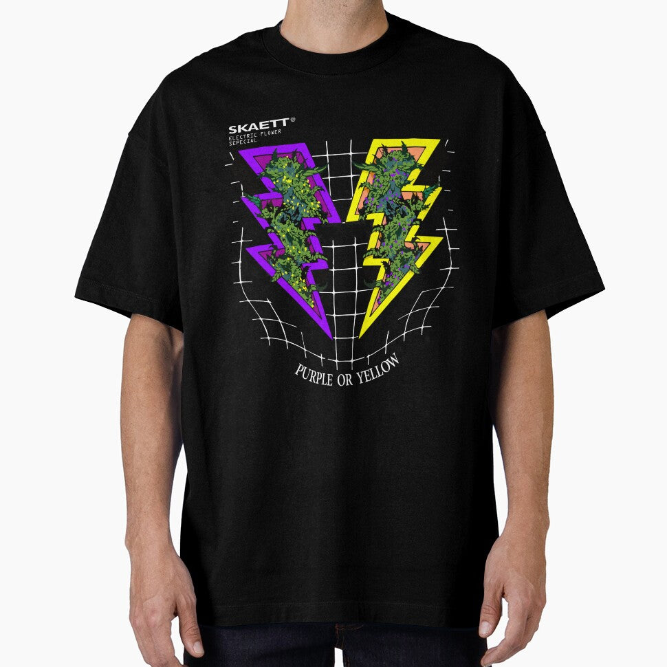 MONSTER PARASITE EVE Graphic T-Shirt
