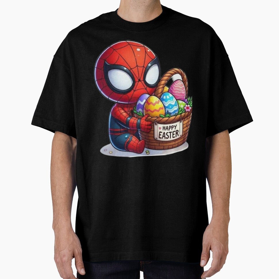 easter Classic Graphic Shirt