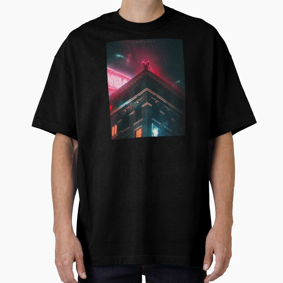 Miguel Ohara Everyday Graphic Tee