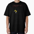 Spidercat relaxing Everyday Graphic Tee