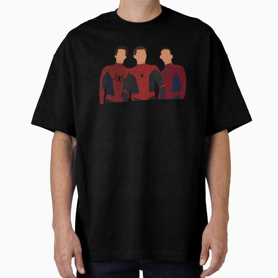 Three Is The Magic Number Retro Style Tee