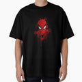 Spiderman Graphic T-Shirt