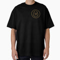 Small Potato Stuff Logo Classic Graphic Shirt
