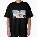 Tom Holland art Classic Graphic Shirt