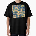 Spider pattern 16b Everyday Graphic Tee