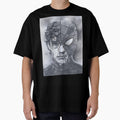 Spiderman//Peter Parker Classic Graphic Shirt
