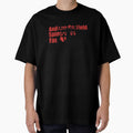 Andrew Garfield Spiderman Fan Classic Graphic Shirt