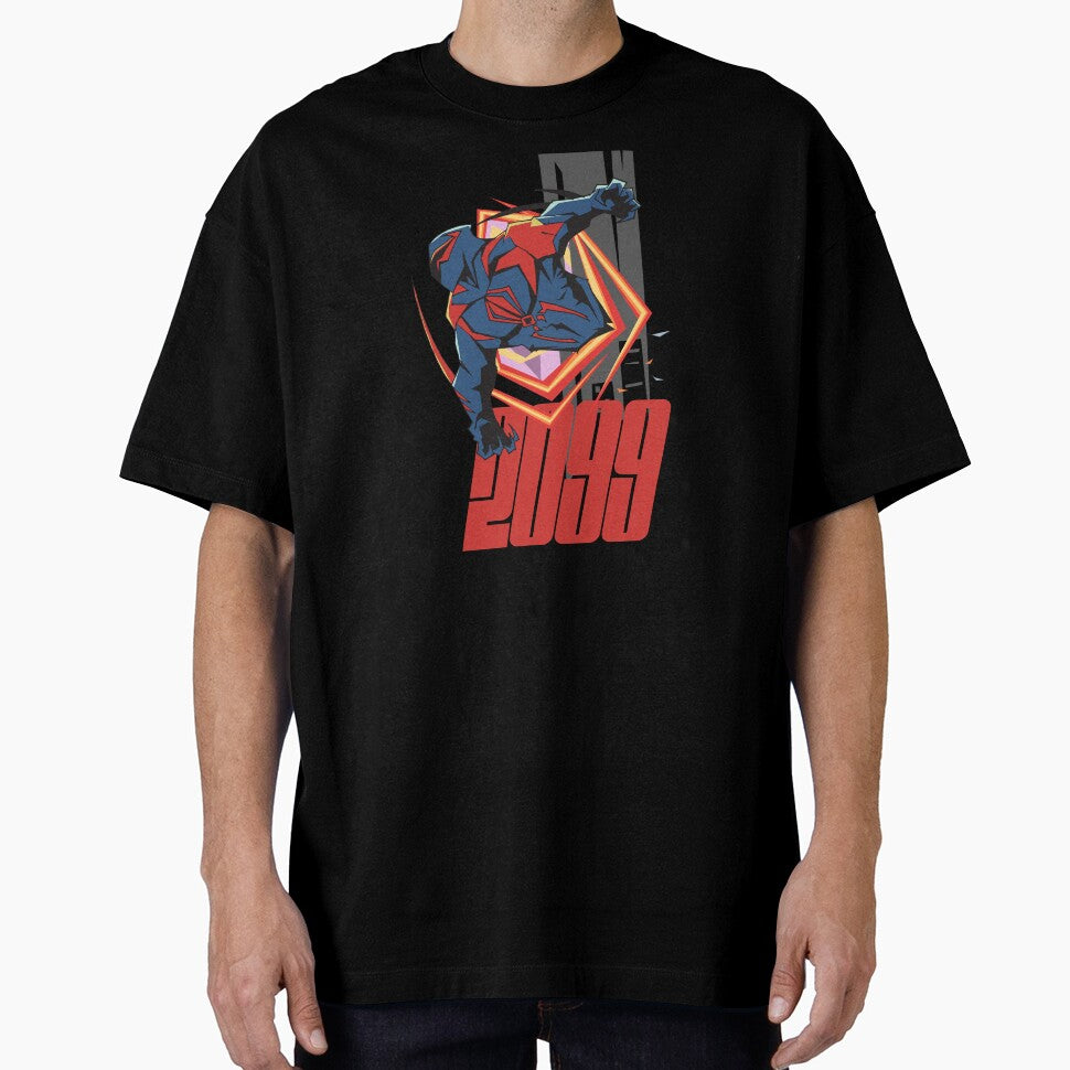 2099 Graphic T-Shirt
