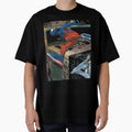 through my way Classic Graphic Shirt