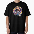Webb head Graphic Tee Everyday Graphic Tee