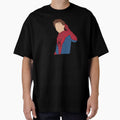 Spidey Tom Holland Vintage-Inspired T-Shirt