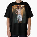 Spiderman physique meme Vintage-Inspired T-Shirt
