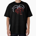 Spiderman Monster Ock 2000 Neversoft Graphic T-Shirt