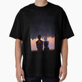 Spiderverse - Miles And Gwen Retro Style Tee