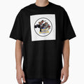 WEB SLINGER STICKER Retro Style Tee