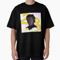 Miguel O*Hara Casual Print T-Shirt