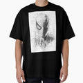Spiderman Black & White Classic Graphic Shirt