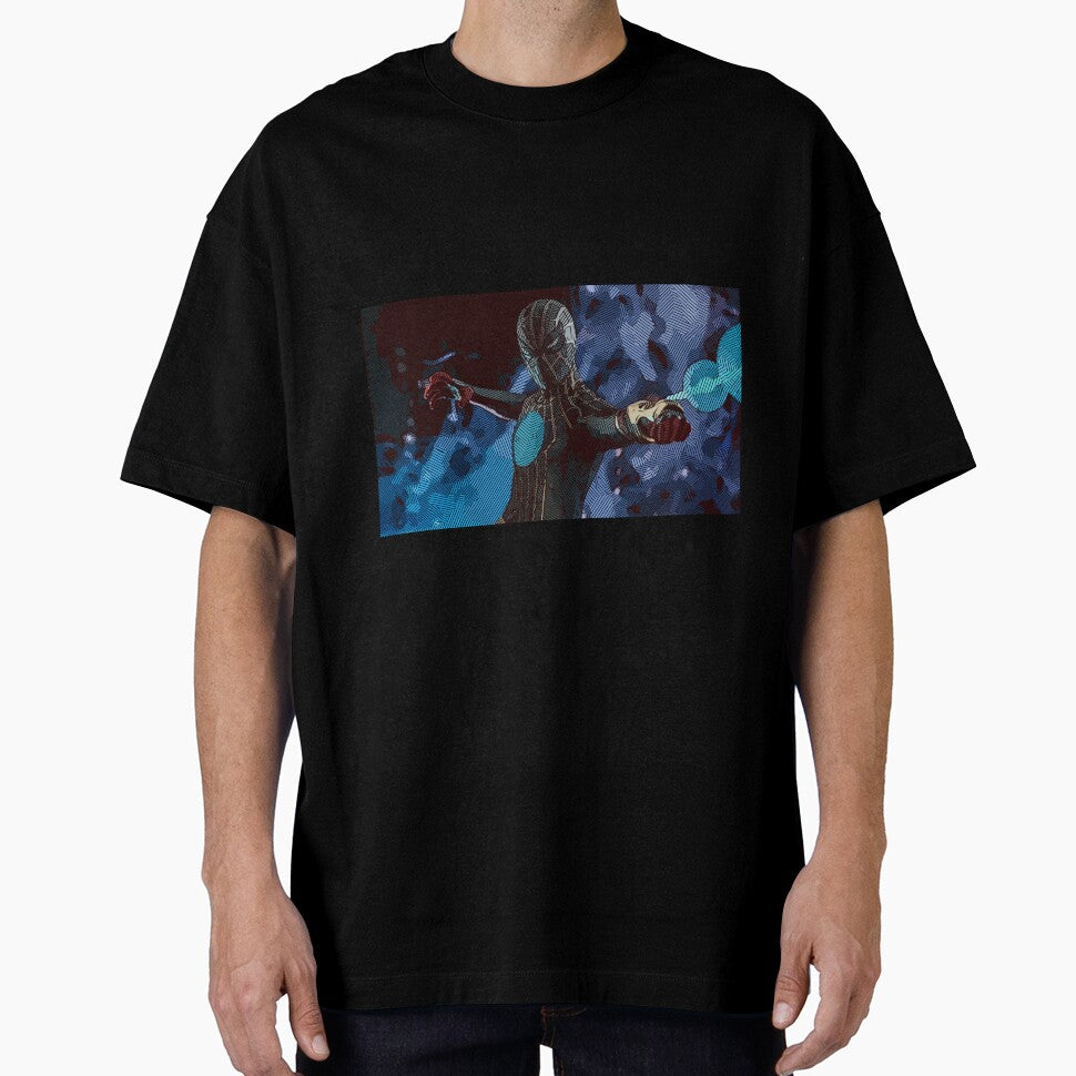 no way home t shirt Classic Graphic Shirt